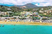 Hotel Faedra Beach Resort