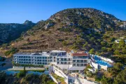 Hotel Mistral Mare