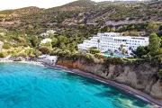 Istron Bay