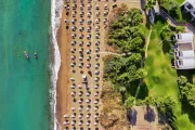 AGAPI BEACH HOTEL