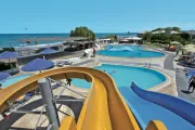 Apollonia Beach