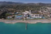 Lyttos Beach