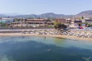 SENSEANA Sea Side Resort & Aquadventure