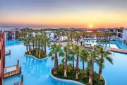 Stella Island Resort &  SPA