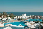 Hotel Mitsis Cretan Village Beach