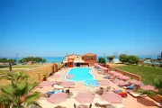 Hotel Castro Beach