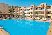 Hotel Creta Palm