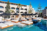 Hotel Eliros Mare Beach Front Poem