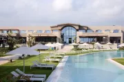 Hotel Euphoria Resort