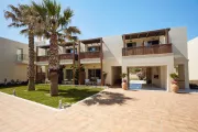 Hotel Giannoulis Grand Bay Beach Resort