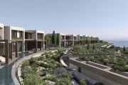 Hotel JW Marriott Crete Resort & Spa