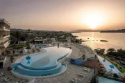 Hotel Leptos Panorama