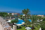 Hotel Selini Suites