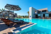 Hotel Solimar Aquamarine
