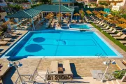 Hotel Solimar Turquoise
