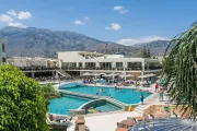 Hotel Vantaris Garden