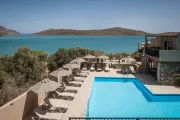Elounda Infinity Exclusive Resort & Spa