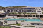Hotel Oros Luxury Beach Resort