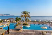 Hotel Hydramis Palace Beach Resort