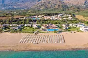 Pilot Beach Resort