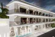 Zorbas Lifestyle Mare Azurro