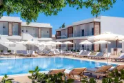 Hotel Aelius Hotel & Spa