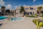 Hotel Blue Aegean