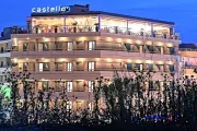 CASTELLO CITY HOTEL
