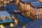 Hotel Grecotel Amirandes Boutique Resort