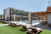 Hotel Magda Club