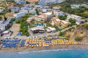 Hotel Talea Beach