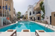 Nami Hotel (ex. Residence Villas)