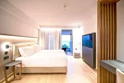 Akasha Beach Hotel & SPA