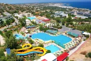 AQUAPARK VILLAGE