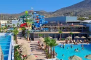 Eri Beach & Village