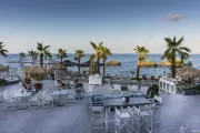 Glaros Royal Beach Hotel