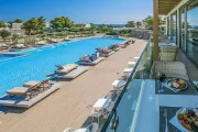 Hotel Giannoulis Almyra Beach