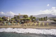 Hotel Tylissos Beach