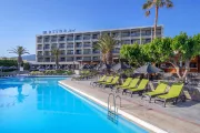 Sol Melia Marina Beach
