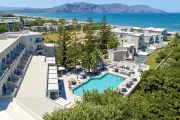 Vantaris Luxury Beach Resort