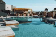 Hotel Eliros Mare Beachfront Poem