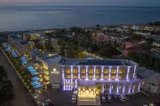 Hotel Vantaris Luxury Beach Resort