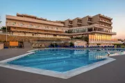 Hotel Themis Beach