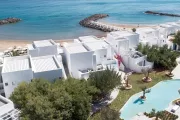 Knossos Beach Bungalow & Suites