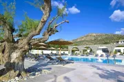Coriva Beach Hotel by CHC Group