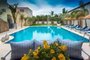 Danaides Hotel Apartments