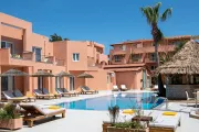 HIGH BEACH HOTEL