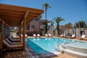 Hotel High Beach Resort