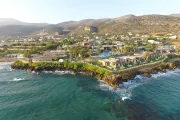 Hotel Ikaros Beach