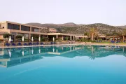 Kernos Beach Hotel & Bungalows